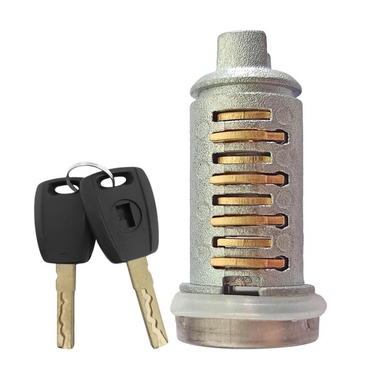 For Fiat Car Replacement Door Lock Cylinder 71771348, 71771348
