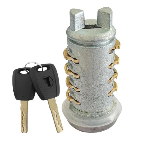 For Fiat Car Replacement Door Lock Cylinder 71771348, 71771348