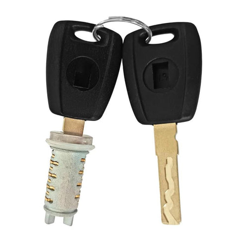 For Fiat Car Replacement Door Lock Cylinder 71771348, 71771348