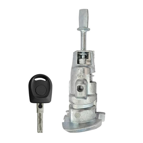 For Volkswagen Passat B6 B7 Car Door Lock 3C0837167B, 3C0837167B