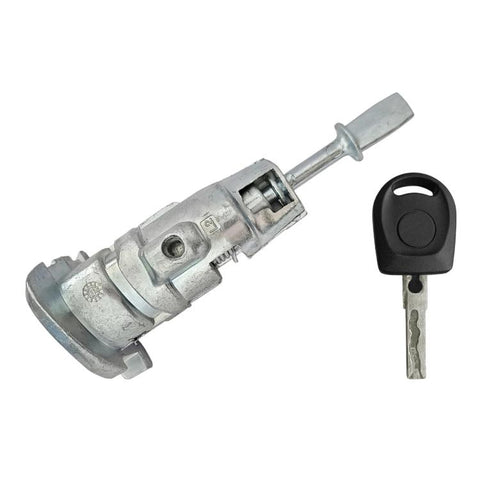 For Volkswagen Passat B6 B7 Car Door Lock 3C0837167B, 3C0837167B