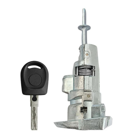 For Volkswagen Passat B6 B7 Car Door Lock 3C0837167B, 3C0837167B