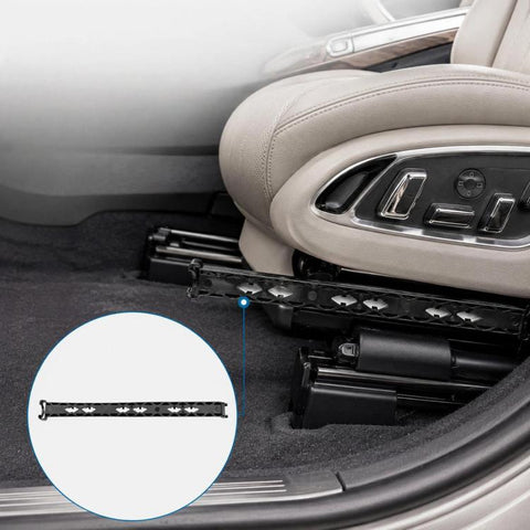 For Mercedes-Benz S-Class W222 Seat Motor Adjustment Rail Flexible Shaft Bracket 0009108904
