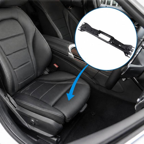 For Mercedes-Benz C-Class / GLC-Class Seat Motor Bracket 0009107711