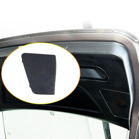 For BMW X3 F25 Left-hand Drive Tailgate Cover 51497260047 / 51497260048 / 51497260049 / 51497260050