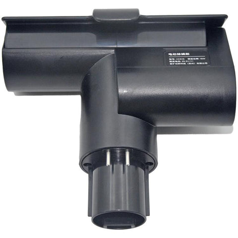 Mite Brush Head Attachment For Dreame T30 R10 R20 G10 G20 H10 H20 V8 V11 Cordless Vacuum, Mite Brush Head Black, Mite Brush Head White