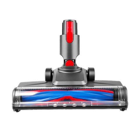 Motorized Cleaner Head For Dyson V7 V8 V10 V11 V15 Vacuum Direct Drive Floor Brush Head, With Water Tank, Without Water Tank