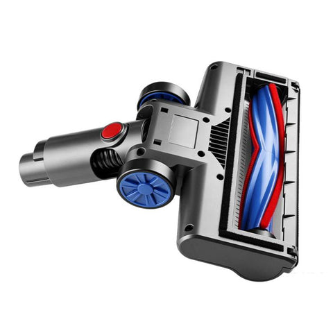 Motorized Cleaner Head For Dyson V7 V8 V10 V11 V15 Vacuum Direct Drive Floor Brush Head, With Water Tank, Without Water Tank