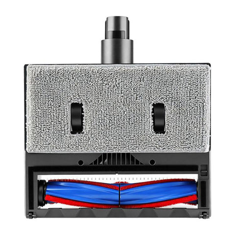 Motorized Cleaner Head For Dyson V7 V8 V10 V11 V15 Vacuum Direct Drive Floor Brush Head, With Water Tank, Without Water Tank