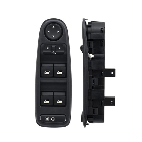 For Citroen C4 Master Window Control Switch 6554.Yh 6554YC, For Citroen C4
