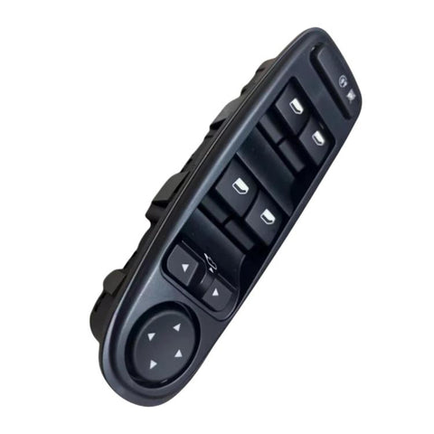 For Citroen C4 Master Window Control Switch 6554.Yh 6554YC, For Citroen C4
