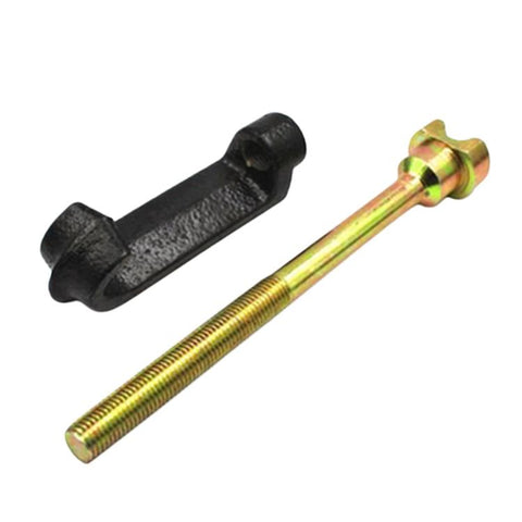 For Peugeot 106 / 306 / 405 / 206 / 207 Spare Tire Hook 7615A4 7615F2 761571, Spare Tire Hook