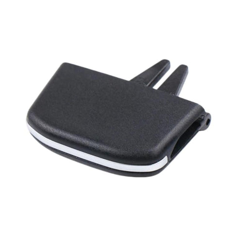 For Volvo S60 / V60 Left-Hand Drive Quick-install Air Vent Paddles 31393992, Front Left, Front Right, Front Center Left, Front Center Right