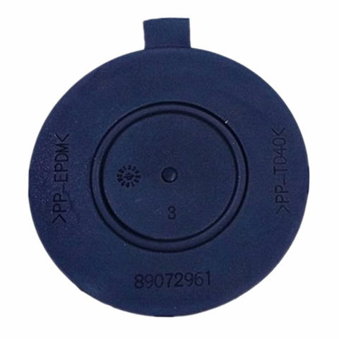 For Citroen / Peugeot Headlight Bulb Cover 1609015380 89072961, Inner 10cm Outer 11cm, Inner 8.2cm Outer 8.9cm