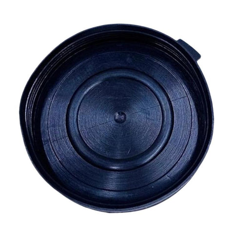 For Citroen / Peugeot Headlight Bulb Cover 1609015380 89072961, Inner 10cm Outer 11cm, Inner 8.2cm Outer 8.9cm