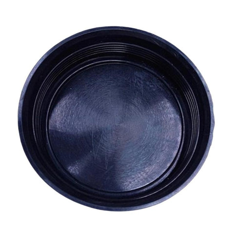 For Citroen / Peugeot Headlight Bulb Cover 1609015380 89072961, Inner 10cm Outer 11cm, Inner 8.2cm Outer 8.9cm