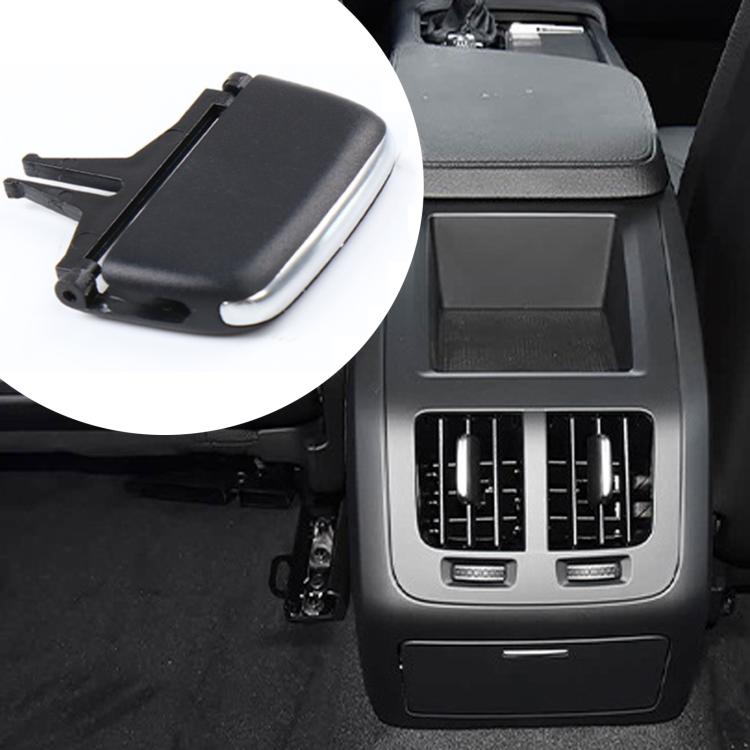 For Volvo S90 Left-Hand Drive Air Vent Adjustment Paddles 39844538, For Volvo S90