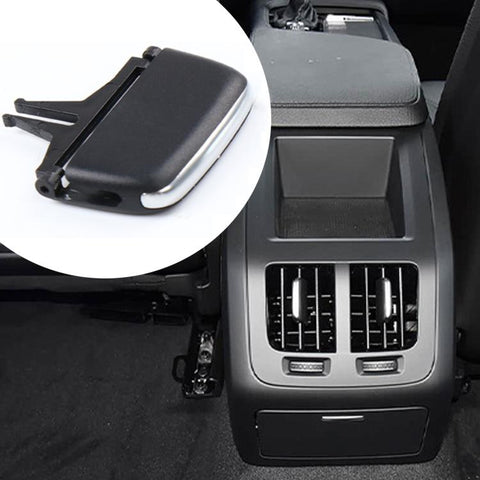 For Volvo S90 Left-Hand Drive Air Vent Adjustment Paddles 39844538, For Volvo S90
