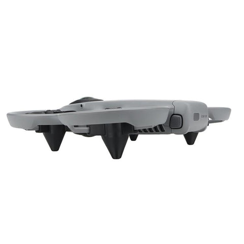 For DJI Avata 360 Landing Gear Extensions 20mm Height Extender Legs Snap-On Chassis Protector