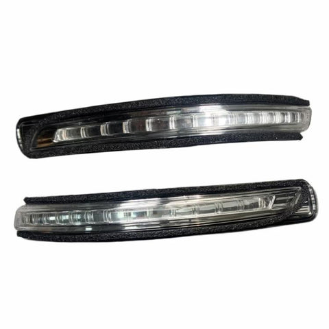 For Kia Rio 2012-2016 Car Side Turn Signal Light, Left Front, Right Front