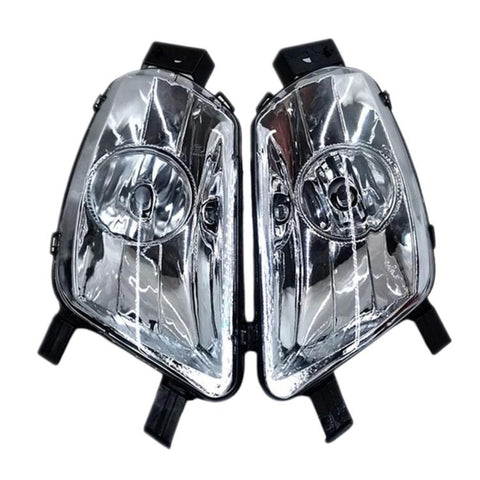 For Peugeot 308 / 408 / 308SW Front Fog Light 9670528380 9670528280, Left, Right