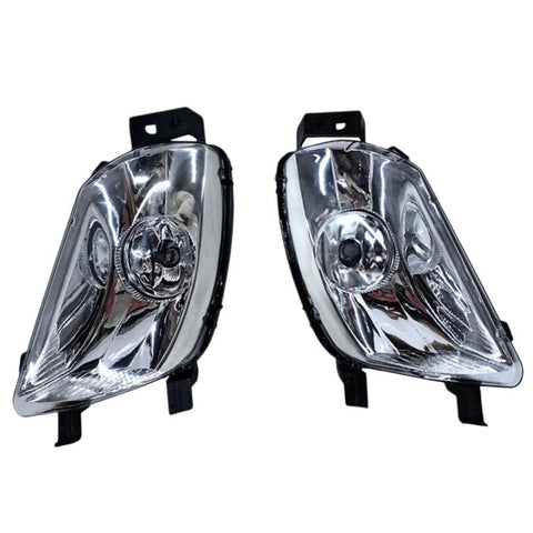 For Peugeot 308 / 408 / 308SW Front Fog Light 9670528380 9670528280, Left, Right