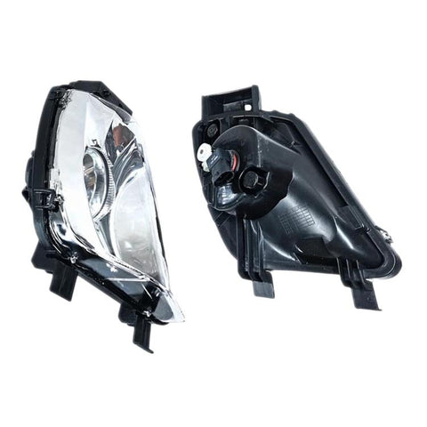 For Peugeot 308 / 408 / 308SW Front Fog Light 9670528380 9670528280, Left, Right