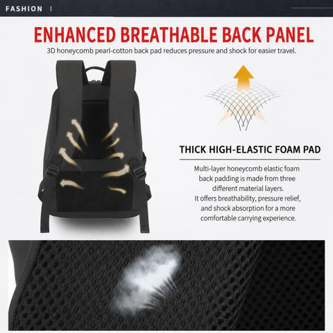 For DJI Avata 360 Hard Shell Backpack Waterproof Travel Carrying Case Storage Bag Fits Goggles G3 / N3