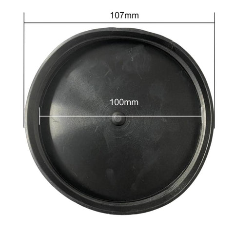 For Renault Clio 4 Headlight Rubber Cover 20001509 6203E4