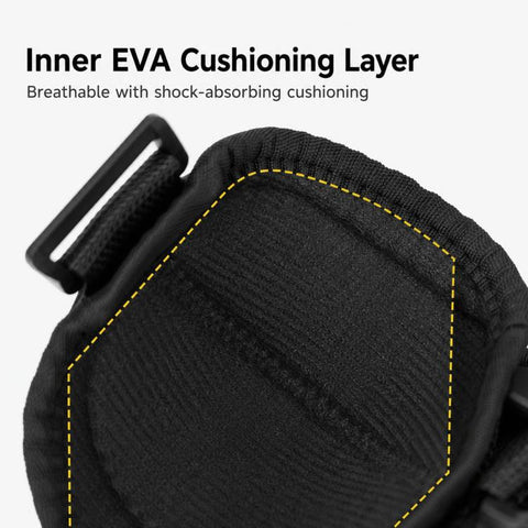 Kids Motorcycle Body Armor Set with Knee & Elbow Guard Pads Ages 5-12