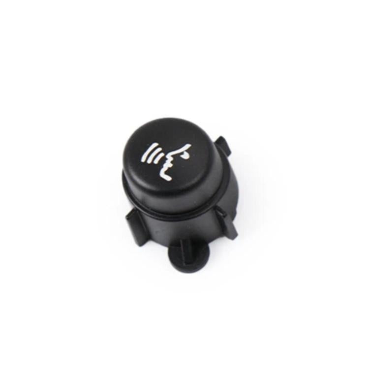 For BMW Mini R55 / R56 / R60 Multifunction Steering Wheel Buttons 32309289676, Voice Assistant Left, Call Answer Left, Volume Left, RES Cruise Control Right, 1/0 Cruise Control Right, 1/0 RES Right, Steering Wheel Switch Left                           ...