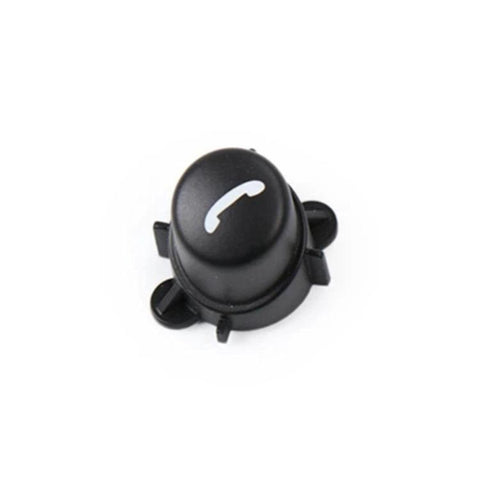 For BMW Mini R55 / R56 / R60 Multifunction Steering Wheel Buttons 32309289676, Voice Assistant Left, Call Answer Left, Volume Left, RES Cruise Control Right, 1/0 Cruise Control Right, 1/0 RES Right, Steering Wheel Switch Left                           ...