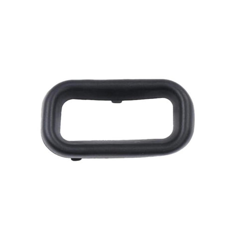For Maserati Quattroporte/Ghibli Dashboard Side Air Vent Rubber Ring 673002026