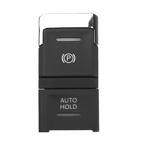 For Tiguan MK2 2016-2020 Electronic Parking Brake Switch Replaces 5NG927225 5NG927225B
