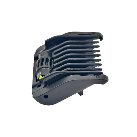 1mm to 5mm Adjustable Guide Comb For Philips OneBlade QP2520 / QP2630 Guard Attachment  with Cleaning Brush, 1mm to 5mm