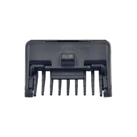 1mm to 5mm Adjustable Guide Comb For Philips OneBlade QP2520 / QP2630 Guard Attachment  with Cleaning Brush, 1mm to 5mm