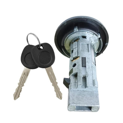 For Cadillac / Chevrolet / Buick Ignition Lock Cylinder With Key 15298923, 15298923