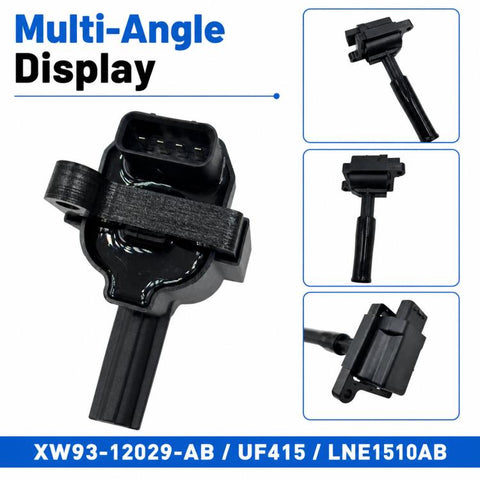 For Jaguar XJ/XK Ignition Coils XW93-12029-AB / UF415 LNE1510AB
