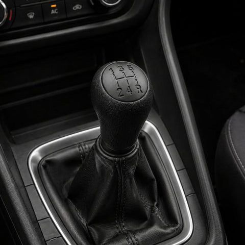 For Citroen AX / ZX / BX Gear Shift Knob 2403X5