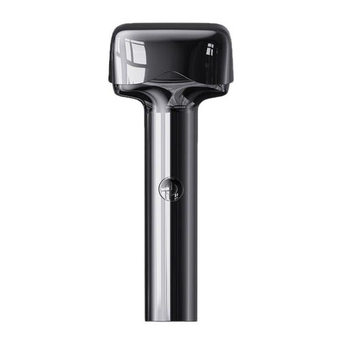 T9 Men Electric Foil Shaver Portable Rechargeable Cordless Travel Razor, Silver Gray