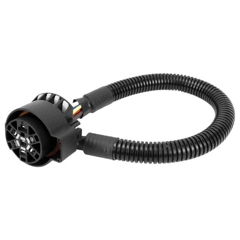 7-Pin Trailer Retrofit Plug Harness Connector Kit, CP-1129, CP-1130