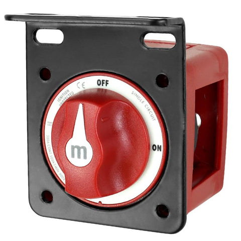 300A High-current Power Disconnect Switch For Automobiles With Mounting Bracket, 6006, 6007, 6008, 6010, 6011