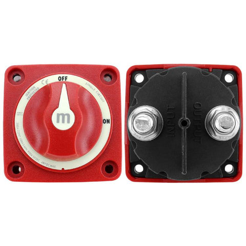 300A High-current Power Disconnect Switch For Automobiles With Mounting Bracket, 6006, 6007, 6008, 6010, 6011