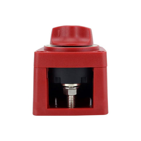 300A High-current Power Disconnect Switch For Automobiles With Mounting Bracket, 6006, 6007, 6008, 6010, 6011