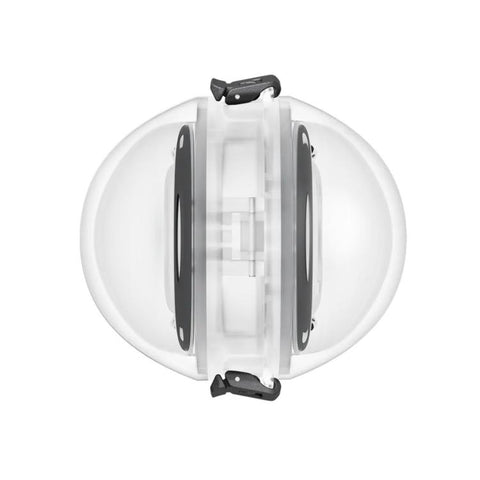 For Insta360 X6 Original Professional Fully Invisible Diving Housing, 60m Waterproof, 60m Diving Housing