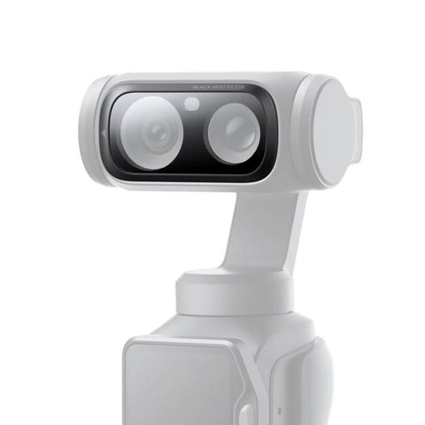 For Insta360 Luna Ultra Original Black Mist Filter, Black Mist Filter