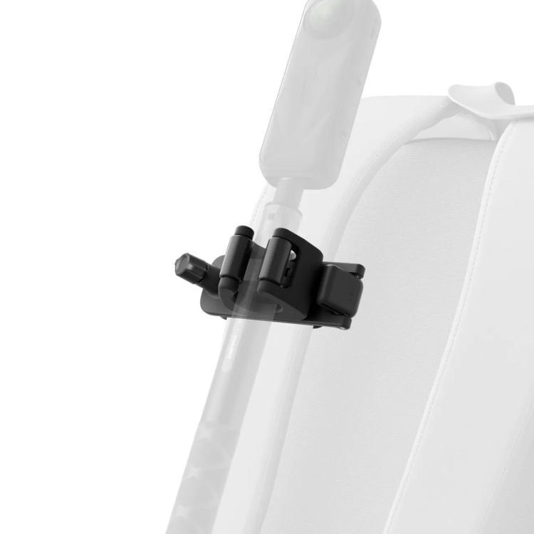 For Insta360 Original Selfie Stick Backpack Mount, Selfie Stick Backpack Mount