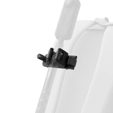 For Insta360 Original Selfie Stick Backpack Mount, Selfie Stick Backpack Mount