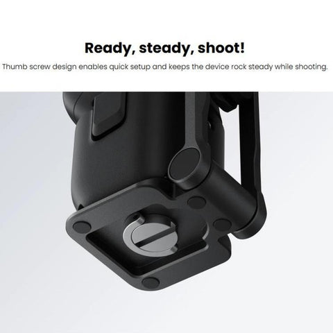For Insta360 Luna Pro / Ultra Original Magnetic Mount, Magnetic Mount