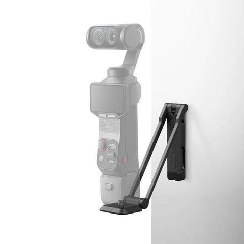 For Insta360 Luna Pro / Ultra Original Magnetic Mount, Magnetic Mount